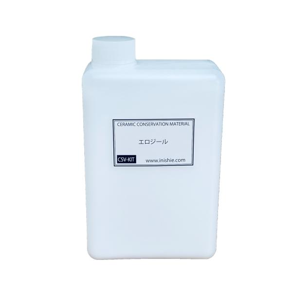 エロジール アエロジル 増粘充填剤 FRPパテ 1L
