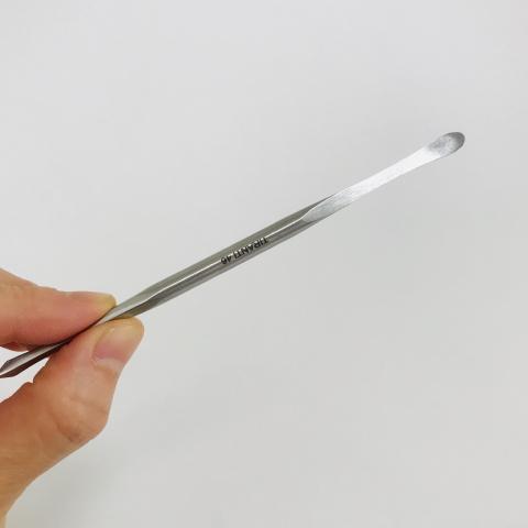 TRANTI製スパチュラ＃46