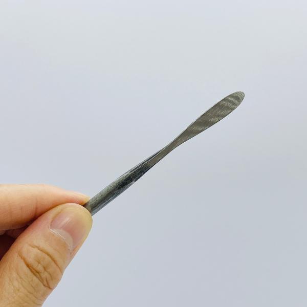 TRANTI製スパチュラ＃47