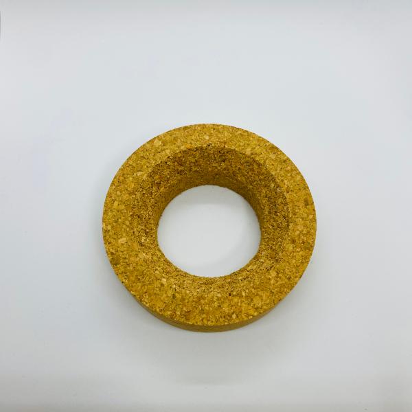コルク台　直径11ｃｍ