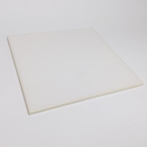 タイル（白）　大