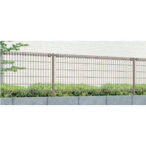 LIXIL（リクシル） LIXIL TOEX ハイグリッドフェンスN1型 T-6