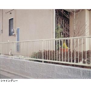 フェンス・ハイサモアT-8 LIXIL（リクシル） フェンス ハイサモア フリーポールタイプ T-8 本体