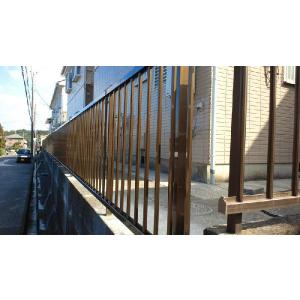 LIXIL（リクシル） LIXIL TOEX ハイサモア用支柱(フリー支柱）T-8