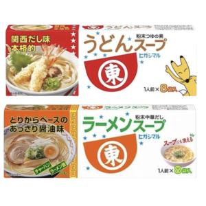ヒガシマルうどんスープSS 800g 業務用 関西風 粉末うどんだし : 酒