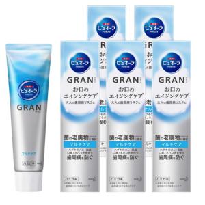 花王 ピュオーラGRAN グラン マルチケア 薬...の商品画像