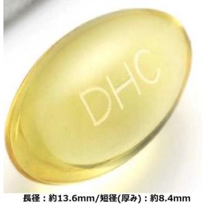 DHC DHA 60日分×3袋 (720粒18...の詳細画像3