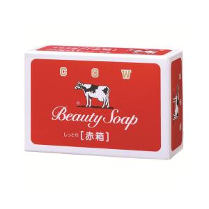 牛乳石鹸 カウブランド 赤箱 90g×6コ入 : XPRICE Yahoo!店 - 通販
