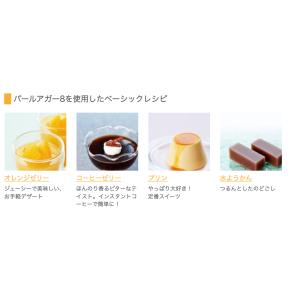 富士商事 パールアガー8 500g 1袋の詳細画像1