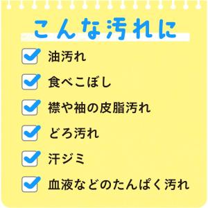 グラフィコ オキシクリーン マックスフォース ...の詳細画像5