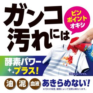 グラフィコ オキシクリーン マックスフォース ...の詳細画像3