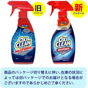 グラフィコ オキシクリーン マックスフォース ...の詳細画像2