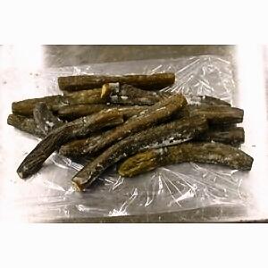 柿渋散布 化学薬品を使わない栽培 きゅうりの塩漬け5ｋｇ