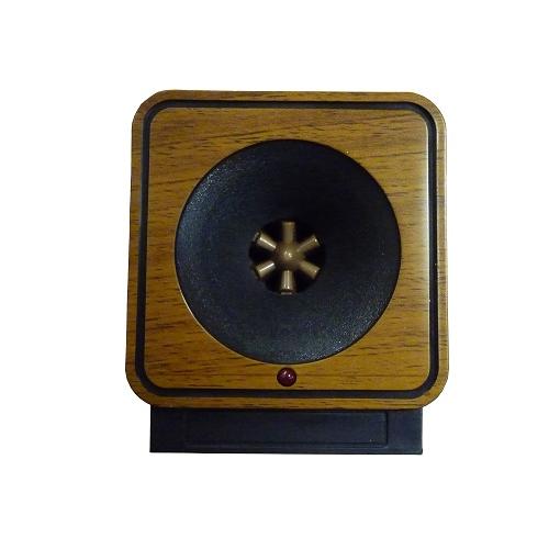 超音波ネズミ撃退器　ラットリペラーＳ（シングル）コンセントタイプ