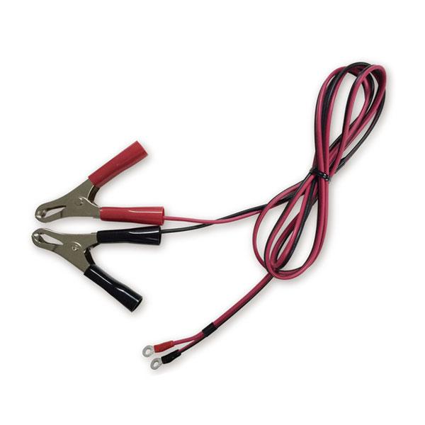 アポロ　AP-BT116G　外部バッテリーコード　電気柵　エリアシステム　AP-2011・KP-02...