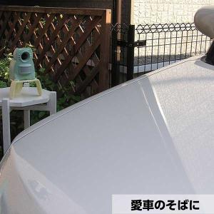 ユタカメイク ガーデンバリアミニ GDX-M ...の詳細画像2