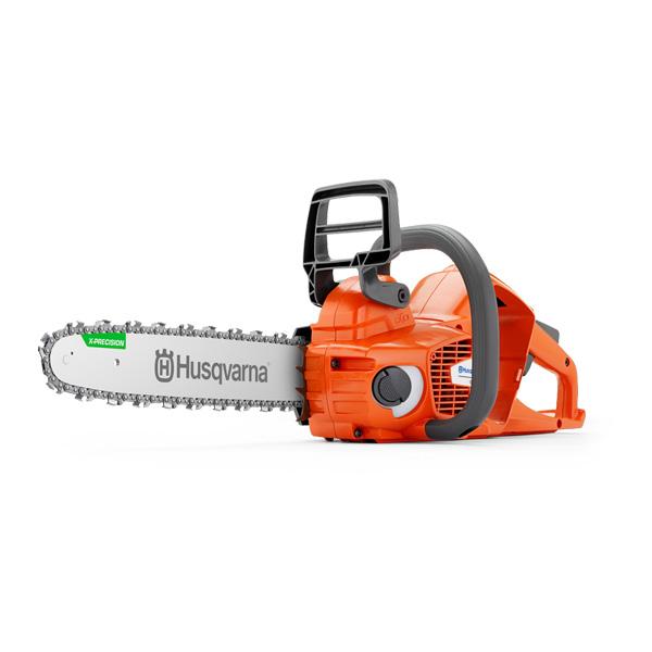 ハスクバーナ　バッテリーチェンソー　535iXP SP21G 12RT　30cmバー（12インチ）ロ...