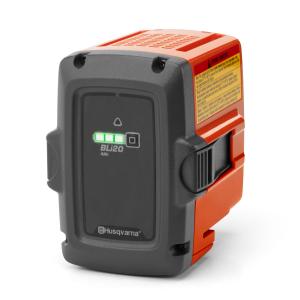 ゼノアバッテリーシリーズ用 バッテリーBLi200ZR メーカー在庫 : 東京 