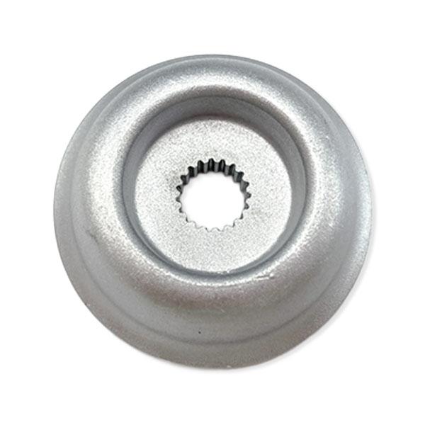 ハスクバーナ・ゼノア 純正品 ホルダー 512568201 刈払機 草刈機 交換部品