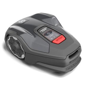 ハスクバーナ（Husqvarna） (在庫品限定特価) ロボット芝刈機