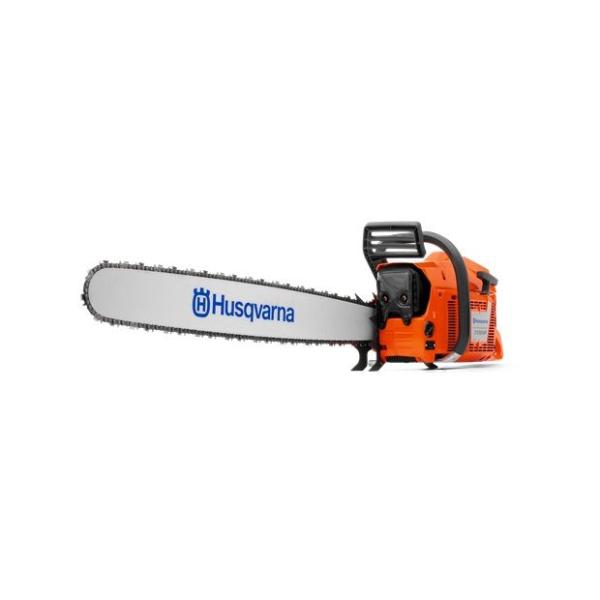 ハスクバーナ　エンジンチェーンソー　3120XP　42インチ(105cm)バー　965960442
