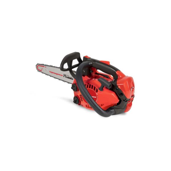 TOPSUN（トップサン）エンジンチェーンソー　TCS-125TC
