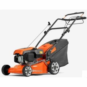 ハスクバーナ（Husqvarna） エンジン式芝刈機 ローンモア 四輪駆動