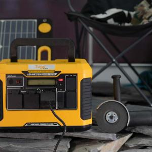 Togo POWER トゥーゴーパワー ポータ...の詳細画像2