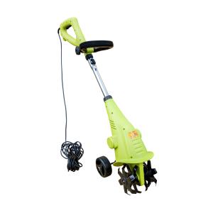 アルミス　家庭用電動耕うん機ATZ-300WR　ミニ耕運機