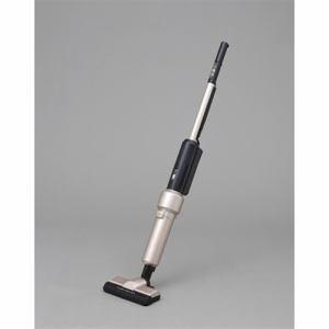 アイリスオーヤマ 極細軽量スティッククリーナー 静電モップ付き 掃除機 コードレス KIC-SLDCP5