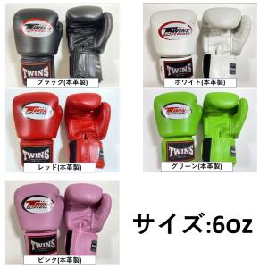 TWINS ツインズ 合皮製 キックボクシング ボディープロテクター