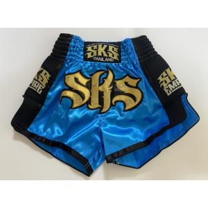 SKS EMPIRE ムエタイパンツ・キックボクシングパンツ 格闘技 サクヤン