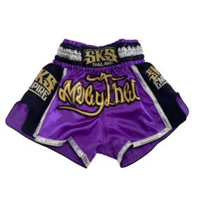 TOP KING ムエタイキックパンツ トップキング XLサイズ ワインレッド