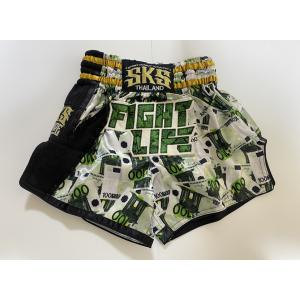 FAIRTEX(フェアテックス) ムエタイパンツ・キックパンツ 格闘技 BS1915