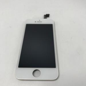 iPhone 5S/SE 用 フロントパネル  当方厳選した互換品 高品質液晶パネル