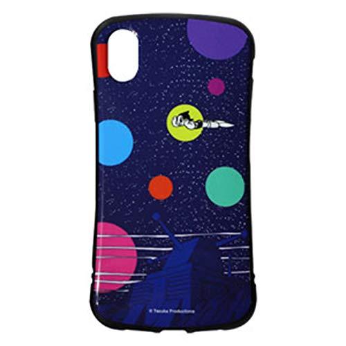 au+1collection ロマンチックコレクション iPhone XR用 SwimmyDesig...