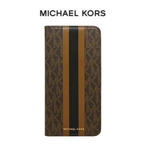 COACH（コーチ） 【Xperia 5用】COACH（R）ブックタイプケース