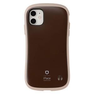 iFace First Class Cafe iPhone 11 ケース