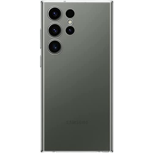 Galaxy S23 Ultra 5G ケース 純正 クリア ケース Clear Case EF-Q...