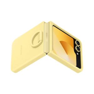 Galaxy Z Flip6 5G ケース 純...の詳細画像2