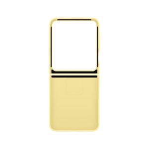 Galaxy Z Flip6 5G ケース 純...の詳細画像3