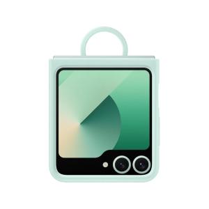 Galaxy Z Flip6 5G ケース 純...の詳細画像4