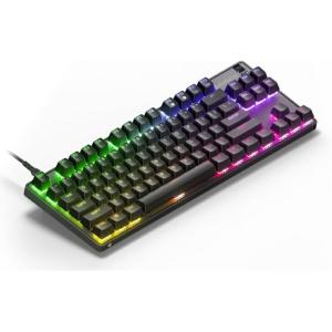 SteelSeries Apex Pro TKL 日本語配列 人気のゲーミングキーボード「Apex Pro TKL」が再入荷！日本語・英語