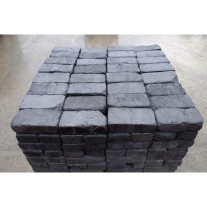 アンティークレンガ  並型レンガ「イブシ・ブラック」パレット売り(送料別途要見積り)