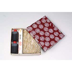 そば 山神流 木こりそば