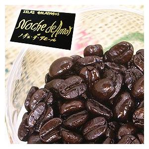 コーヒー 豆 江戸深川珈琲本舗「ノチェ・デ・アモール」（NOCHE DE