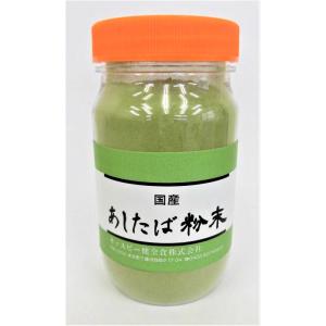 国産 あしたば粉末 １００ｇ