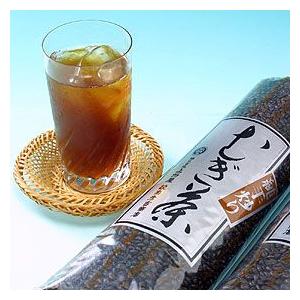 上州屋の純手炒り麦茶（丸粒）×2セット