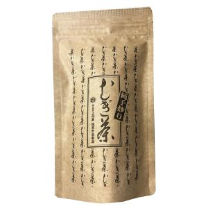 上州屋の手深炒り麦茶 5パック入り×3袋｜iimon-ajisen