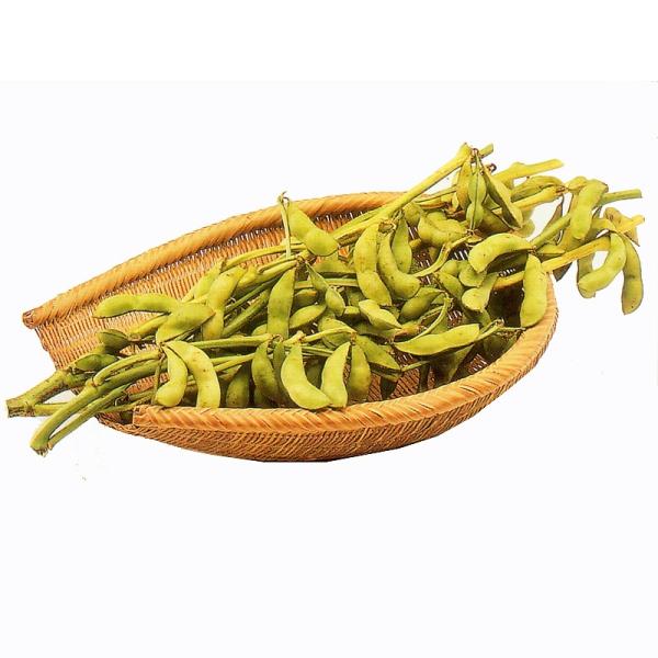 枝豆 川北産 丹波 黒豆 枝豆 3束 3kg